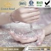 trade assurance top quality water-based cosmetic glitter powder