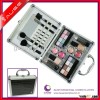 Professional aluminum makeup case cosmetic case