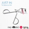 New Hot Selling Luxury Eyelash Curler With Brush,Bling Eyelash Curler