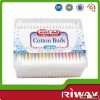 Quality-Assured Medical Industrial Wooden Stick Cotton Swab