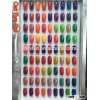 China Wholesale Nail Factory Cheap Color Private Label Soak Peel Off LED UV Cat Eyes Gel Nail Polish