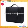 Large Capacity Storage Cosmetic Bag Hanging Travel Kit Toiletry Bag