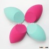 Pro Beauty Flawless Makeup Blender / make up brush/ Sponge Brush / Foundation Puff. Multi Shape Make