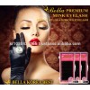 Individual Eyelash Extension/Premium mink eyelash/ free sample/Wholesale/BELLA KOREA