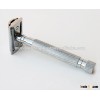 hot selling quality shaving safety razors double edge, DE SAFETY RAZOR