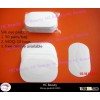 50 pairs/bag,Eyelash Extensions Silk Under Eye Pad Stickers for Eyelashes Extension,paypal