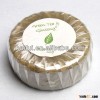 100% Natural Hotel Soaps with Oatmeals, Honey & Milk