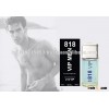 Top selling perfume 2016 ' 818 VIP Men'