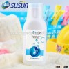 chlorhexidine gluconate mouthwash