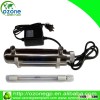 NEW!! green technology UV sterilizer for water sterilization