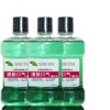 factory price fluoride mouthwash oem