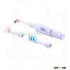 Wholesale adult electric toothbrush with 3 brush heads