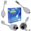 RRZ replacement Brush Heads HX7001 Generic for philips sonicare adult electric toothbrush (4pcs/pack