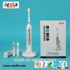China manufacturer wholesale home use waterproof adult sonic electric toothbrush
