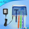 SG101 Dentalcare Wall Mounted UV Toothbrush sanitizer