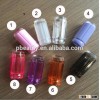 New arrival white clear transparent jelly nail stamper; DIY nail art printer stamper