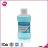 Senos Cleaning Sponges Anti-bacterial No Medicated Liquid Mouth Wash For Bad Breath
