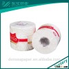100% virgin bamboo pulp bathroom paper factory/ toilet paper