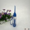dental care handheld oral irrigator Tooth cleaning water toothpick travelling irrigator with powerfu