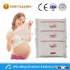 100% Cotton super absorption disposable ladies maternity pads