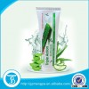 New Aloe vera Toothpaste Natural Medicated Toothpaste