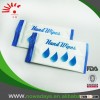China Custom Restaurant Single Cleaning Personal Care Wet Wipe