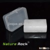 100% natural crystal alum block