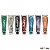 Marvis Toothpaste 7 Flavors 75ml Mint, Whitening, Amarelli Licorice