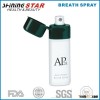 JS-D10005 12ml mouth breath freshener spray for bad breath
