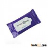Non Alcohol Antibacterial Wet Wipes / Wet Tissue
