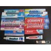 Whitening toothpaste