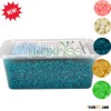 Waxkiss stripless brazilian bikini hair removal beads wax / depilatory hard wax
