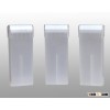 empty rollon depilatory wax cartridge body wax