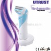 Portable Waterproof intim electric lady shaver cheap top quality on sale