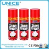 30 years experience manufacture supply shaving foam
