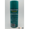 High quality MSDS Moisturizing Smooth Shaving Cream for Sensitive Skin