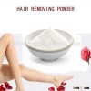 Hair removing powder/hair removing cream/Bikini hair removing powder OEM