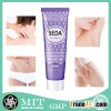 Best quality herbal body cleaning hair removal cream of hot sale