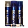 2014 Shave gel or shave foam for men