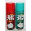 OEM Shaving foam