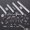 wolfran tungsten solidand hard alloy carbide blade