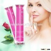 2016 New arrival Private Label QBEKA lady organic rose face skin care