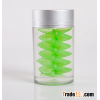 high end custom nourishing whitening eye cream