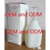 Private logo OEM and ODM rosewater balancing mist