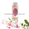 pure rose petal face gel for whitening and repairing