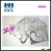 Hyaluronic acid collagen eye mask