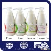 Rapid express essential elements Nature black skin toning body snow whitening lotion