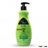 Noble White Aloe Vera Body Lotion with Viatmin E
