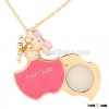 Hot sellingperfume set gift solid perfume portable 15ml perfume