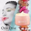 Makeup remove Oil Free face Cleanser for Eyelash Extensions